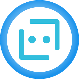 Azure Bot Service Logo Vector