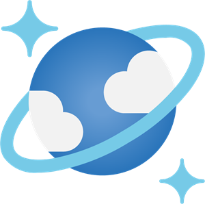 Azure Cosmos DB Logo Vector