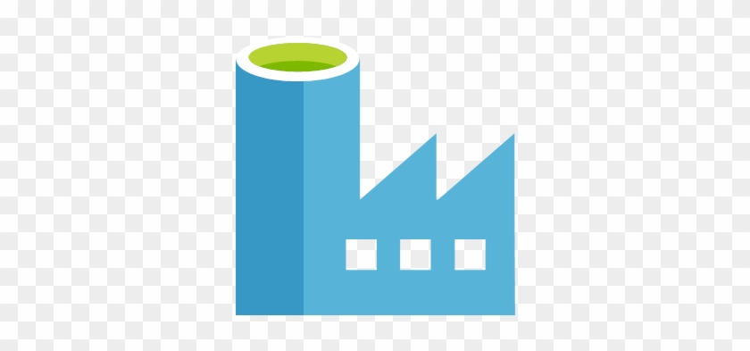 Azure Data Factory - Azure Data Factory Logo