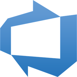 Azure Devops Logo Vector