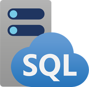 Azure SQL Managed Instance Logo Vector