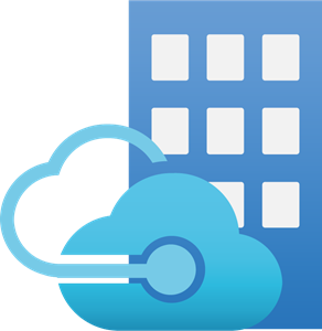 Azure Stack Logo Vector