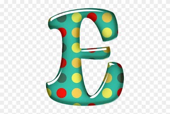 B *✿* - Alphabet