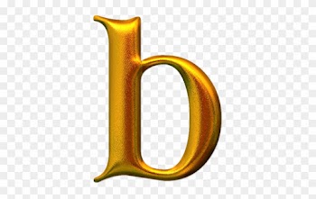 B - Alphabet