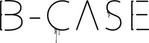 B-Case Logo Vector