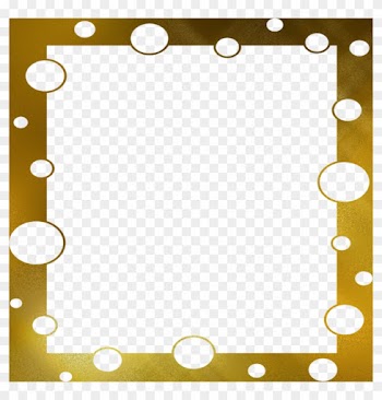 B *✿* Halloween Frames, Christmas Frames, Affirmation - Picture Frame