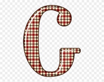 B *✿* Happy Camper Alphabet And Numbers, Happy Campers, - Ch B * ✿ * Happy Camper