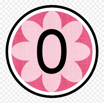 B *✿* Mi Little Princess Number Sets, Letters And Numbers, - Alphabet