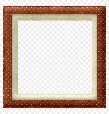 B *✿* - Picture Frame
