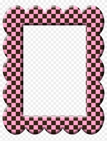 B *✿*strawberry Chocolate - Name Tag For School Books For Girl