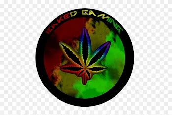 B0r0nks - Rainbow Pot Leaf