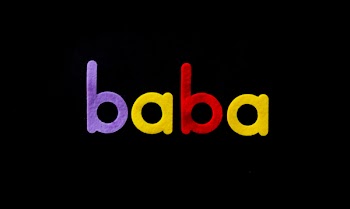Baba Text