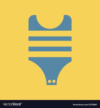 Babies clothing vector image