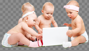 Babies PNG Download Image | PNG Arts