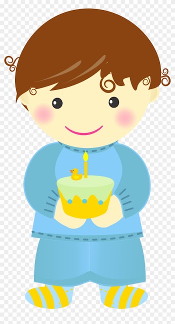 Baby's First Birthday Clip Art - Baby's First Birthday Clipart
