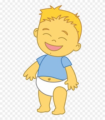 Baby Alex From Potty Time - Baby Signing Time Hopkins