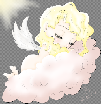 Baby Angel Download Transparent PNG Image