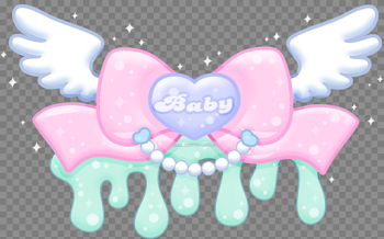 Baby Angel Free PNG Image