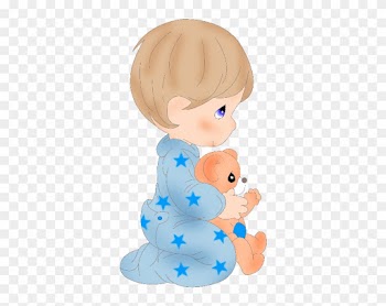Baby Angel Png Background Image - Baby Angel Boy Clipart