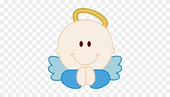 Baby Angel Vector Png