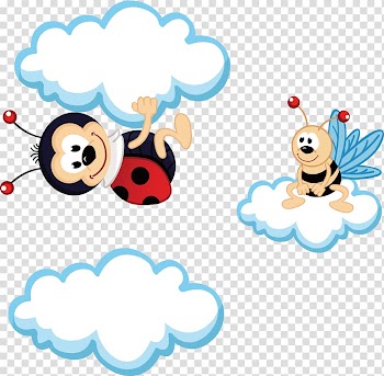 Baby animal world transparent background PNG clipart