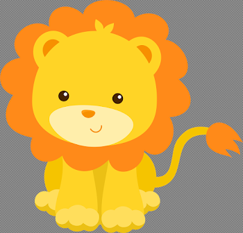 Baby Animals PNG Image Background