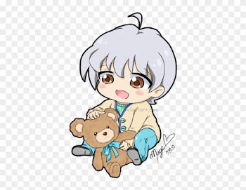 Baby-bakura By Madelinecg - Baby Bakura