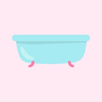 Baby bathtub vector | Free stock vector - 544543