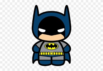 Baby Batman Image - Baby Batman