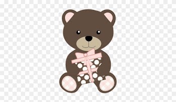 Baby Bears - Cute Teddy Bear For Baby Girls