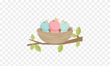 Baby Bird Clipart - Baby Bird Clipart