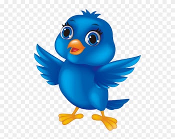 Baby Bird Clipart Clip Art Free Clipartix - Bird Clipart