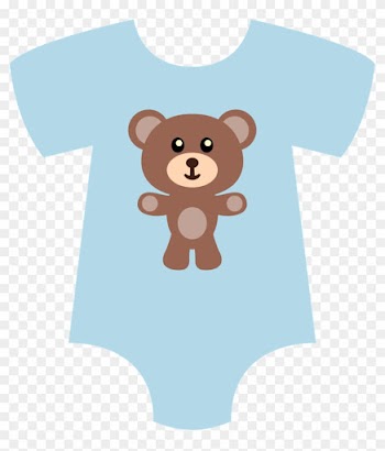 Baby - Body Baby Shower Png
