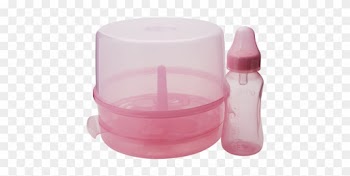 Baby Bottle