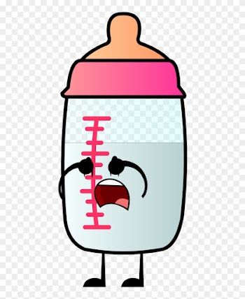 Baby Bottle Baby Bottle - Baby Food Clip Art