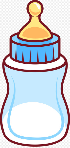 Baby bottle Child Infant Clip art - Baby bottle 
