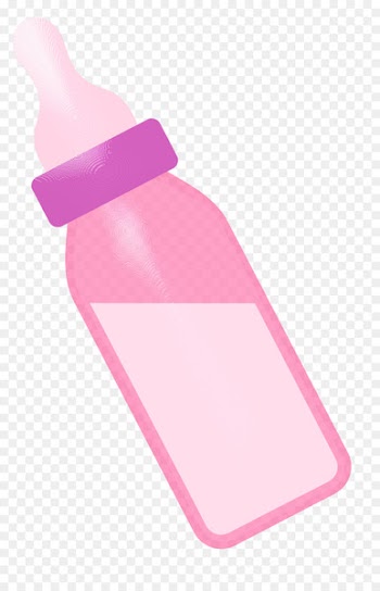 Baby Bottles Infant Portable Network Graphics Image Design - milk bottle 