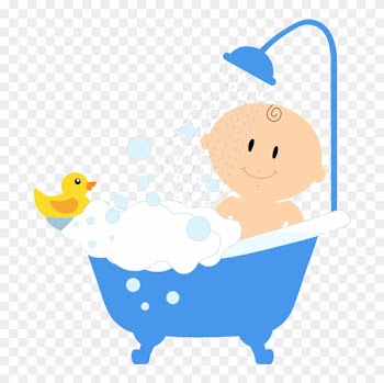 Baby Boy Free To Use Clip Art - Baby Clipart