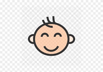 Baby Boy Icon - Icon Baby Boy