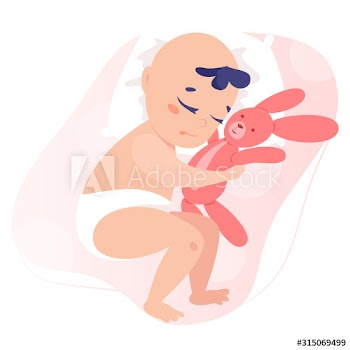 Baby boy set