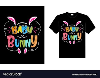 baby bunny