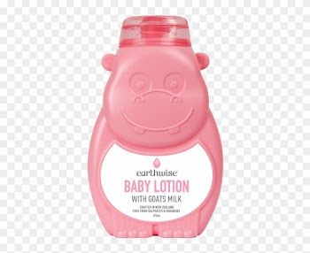 Baby Care - Earthwise Baby Body Wash Goats Milk 275ml