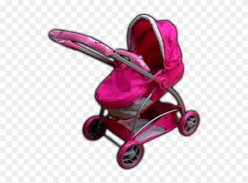 Baby Carriage