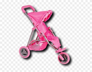 Baby Carriage