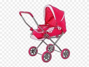 Baby Carriage