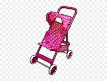 Baby Carriage
