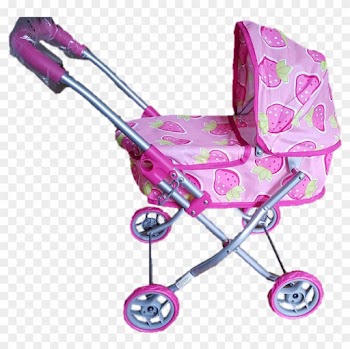 Baby Carriage
