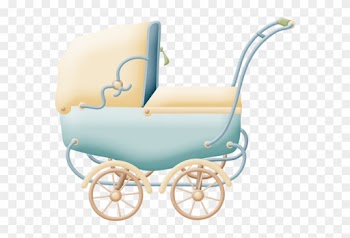 Baby Carriages - Baby Transport
