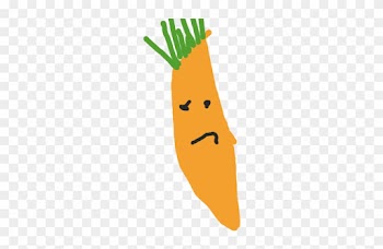 Baby Carrot