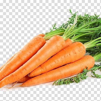 Baby carrot Vegetable Food Health, carrot transparent background PNG clipart